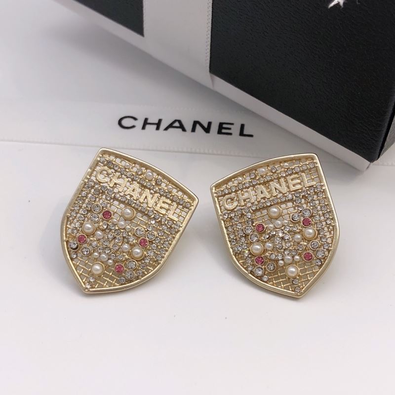 Chanel Brooches